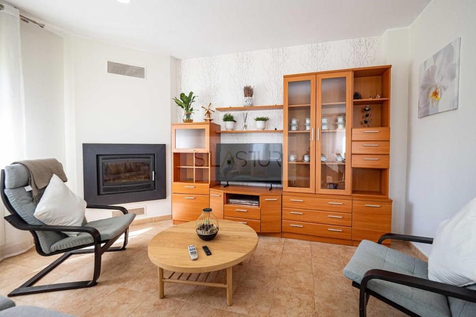Martinica By Silastur House in Asturias