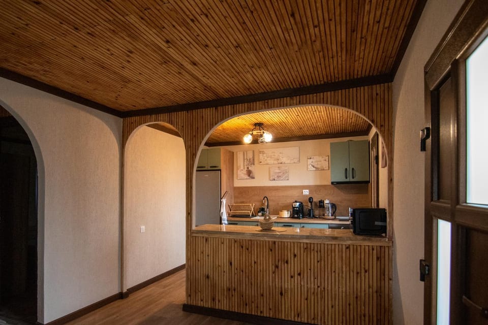 Coffee/tea facilities, Kitchen or kitchenette, minibar