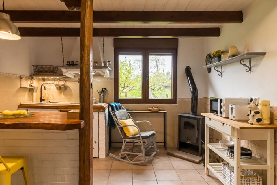 Kety 2 Apartment in Western coast of Cantabria