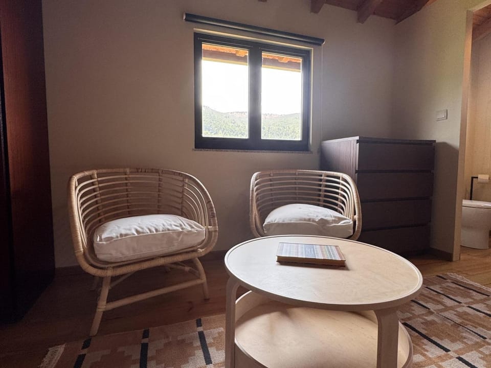 Serena Valley Nest 03 House in Vila Real District