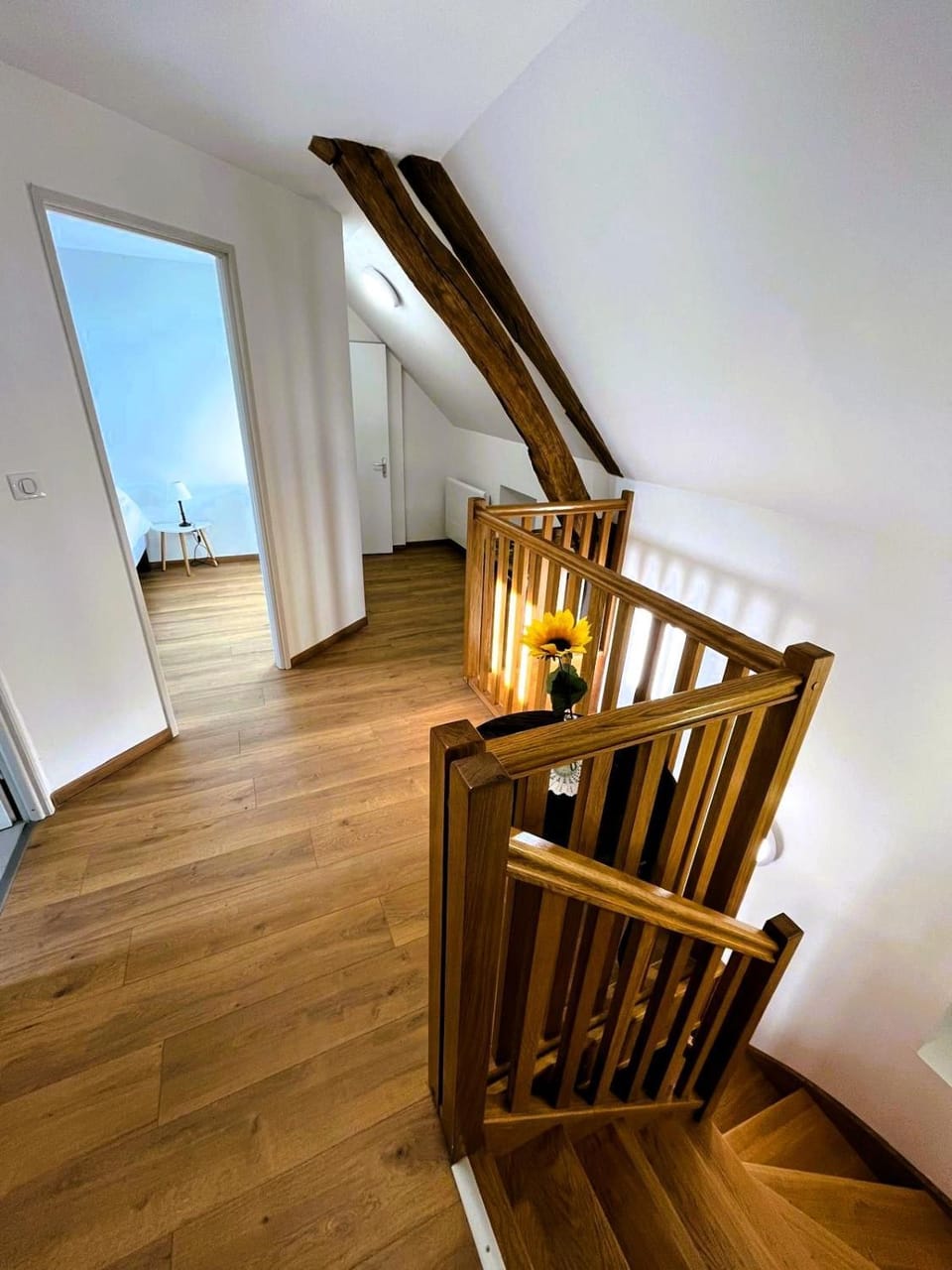 Charming Creuse setting close to Guéret Apartment in Nouvelle-Aquitaine