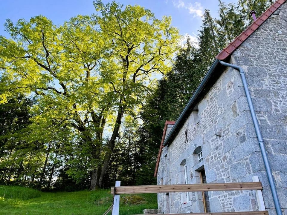 Charming Creuse setting close to Guéret Apartment in Nouvelle-Aquitaine