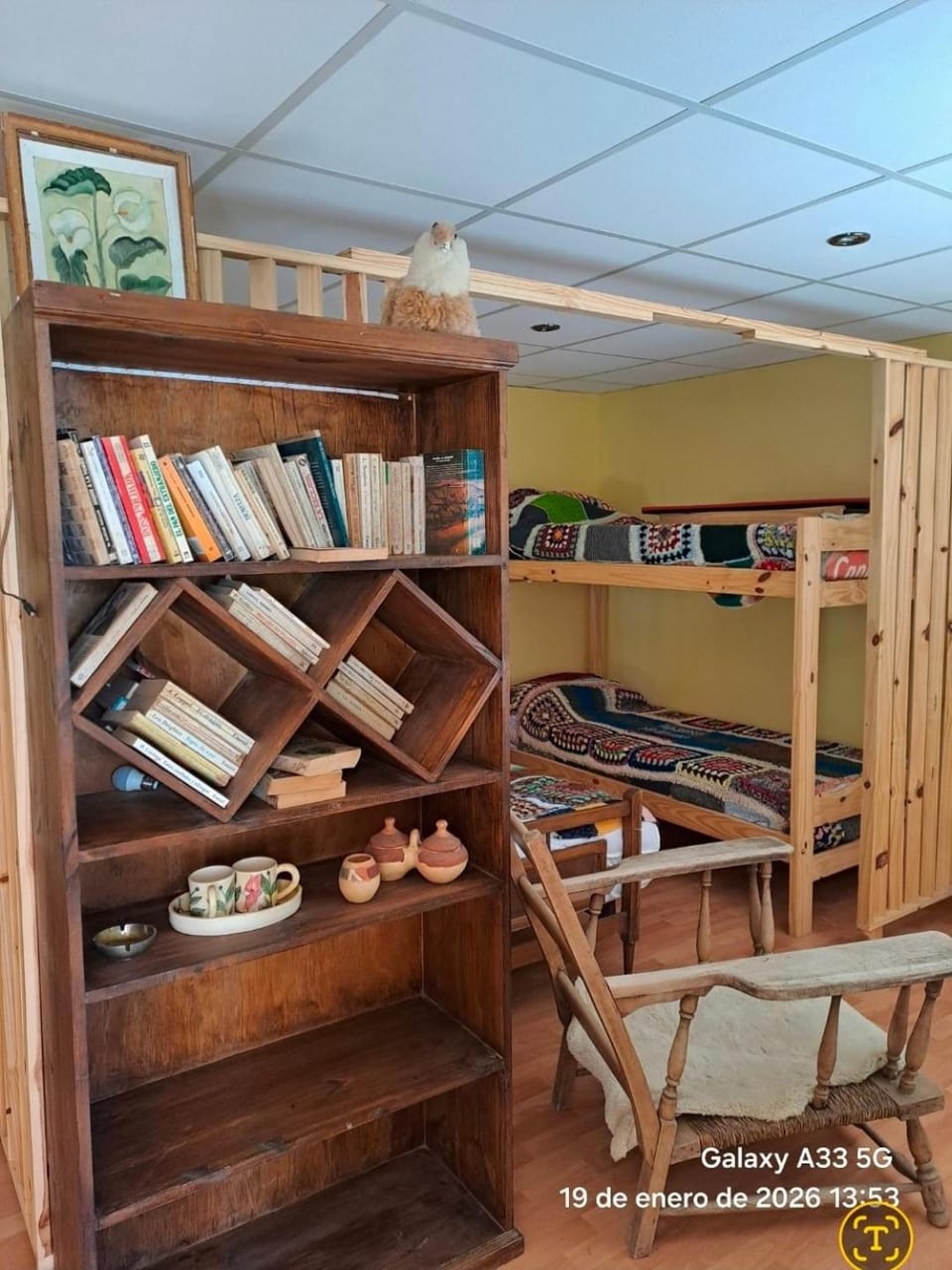 Library