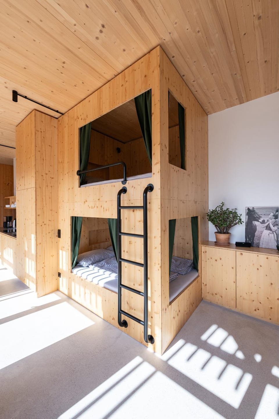 Berggasthof Eckbauer Apartment in Garmisch-Partenkirchen