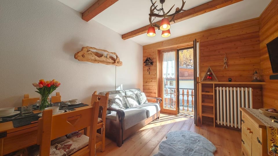 Hostdomus-Slalom Suite Apartment in Piedmont
