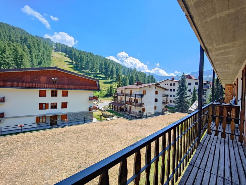 Hostdomus-Slalom Suite Apartment in Piedmont