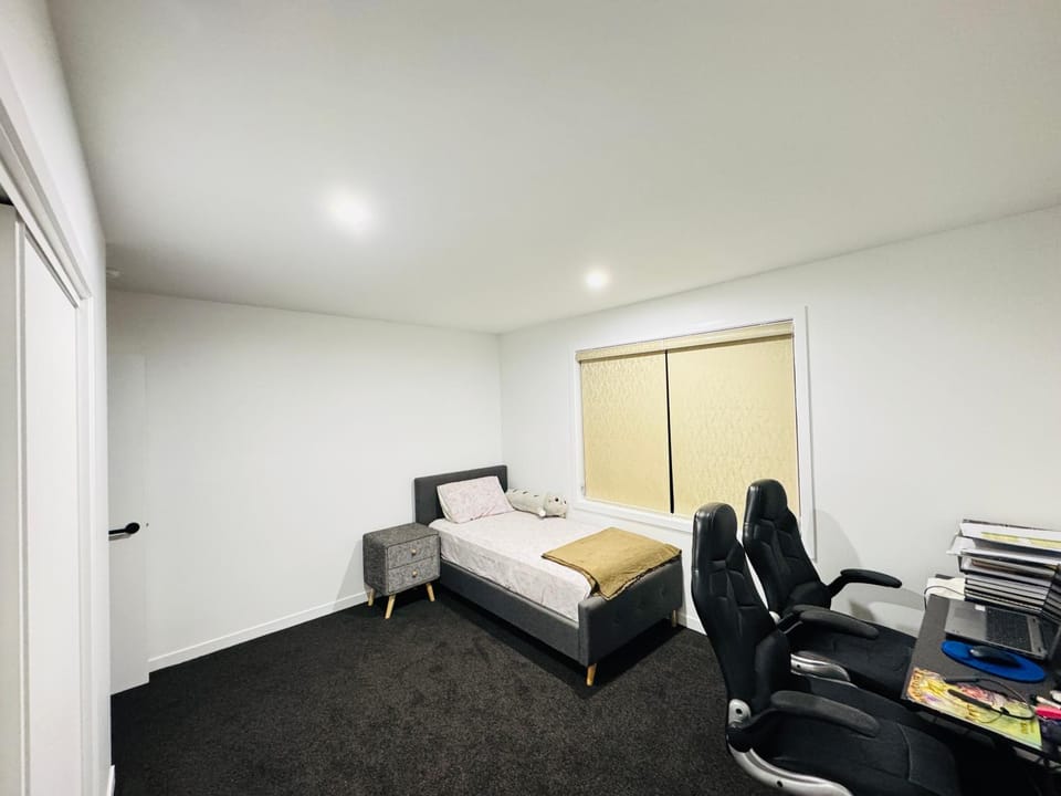 TheQuietPadRest Easy Fly Easy Vacation rental in Christchurch