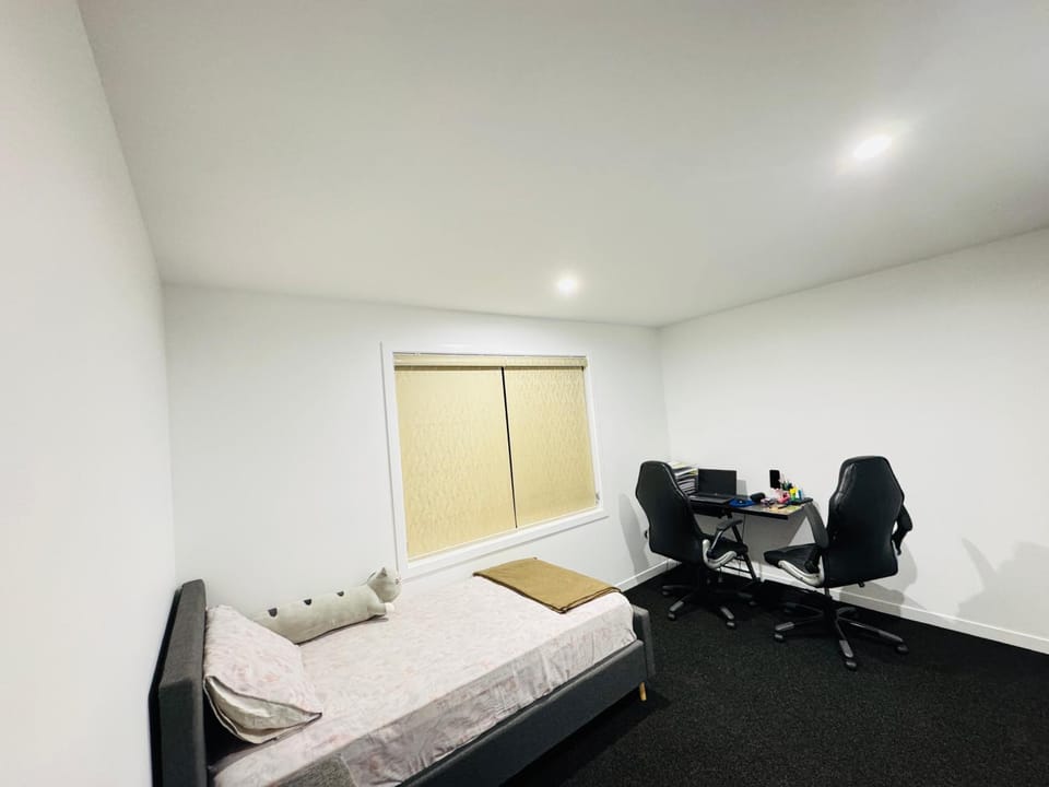 TheQuietPadRest Easy Fly Easy Vacation rental in Christchurch