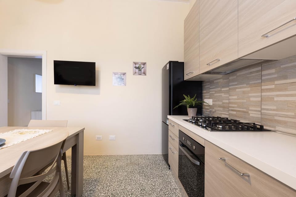 Bilocale Roma a Marciana Marina - Goelba Apartment in Marciana Marina