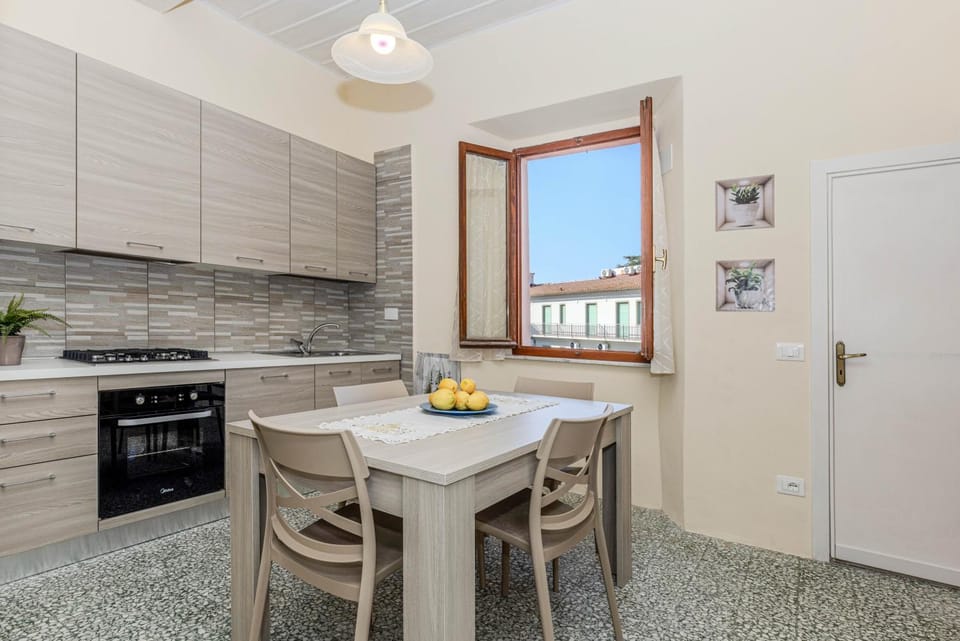 Bilocale Roma a Marciana Marina - Goelba Apartment in Marciana Marina