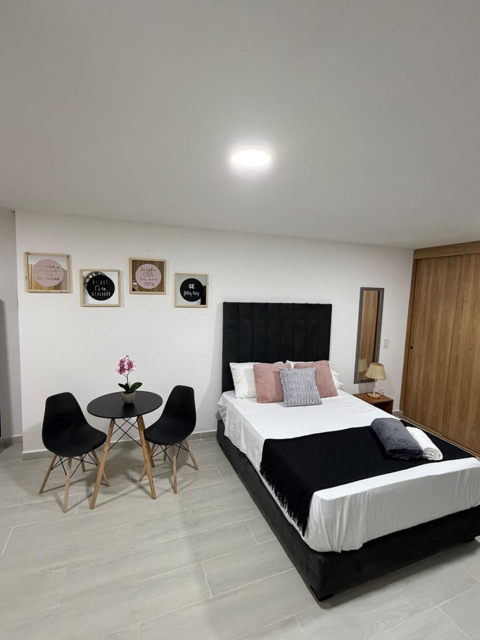 Moderno apartamento mas perfecta ubicación en Guatape Apartment in Guatapé