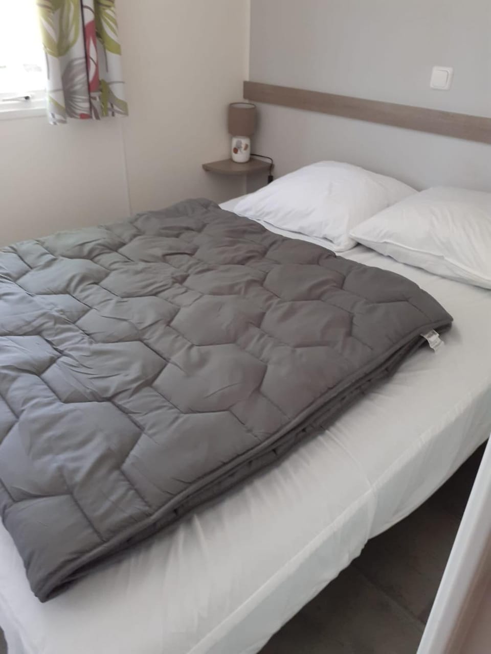 Mobil-home Moon River Apartment in Nouvelle-Aquitaine