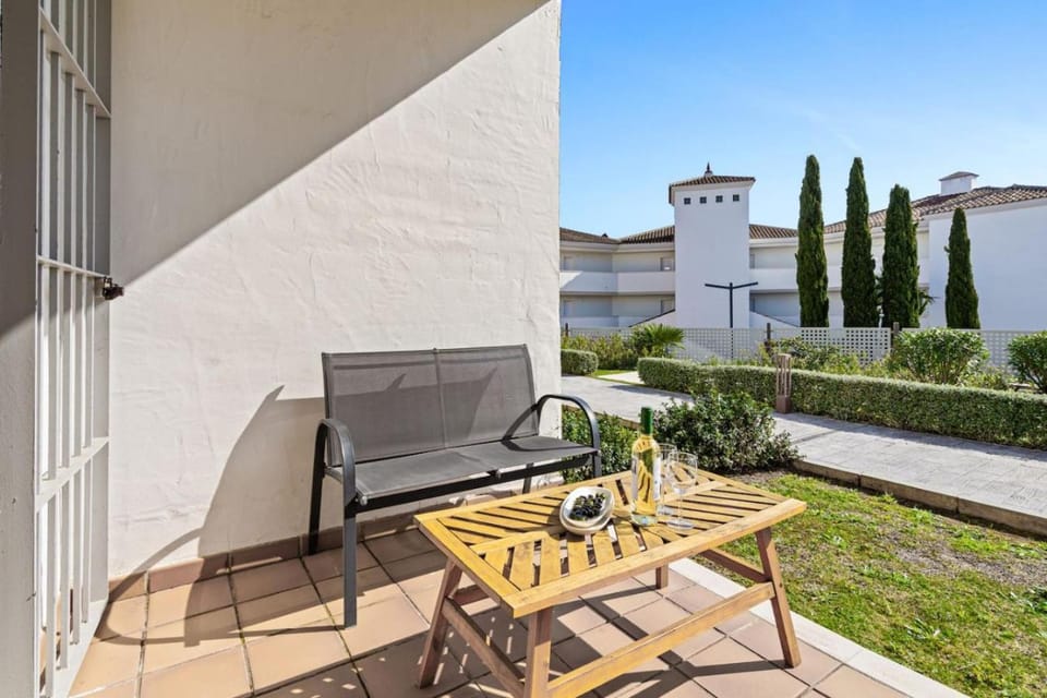 Day, Garden, Garden, Balcony/Terrace, Balcony/Terrace, Seating area