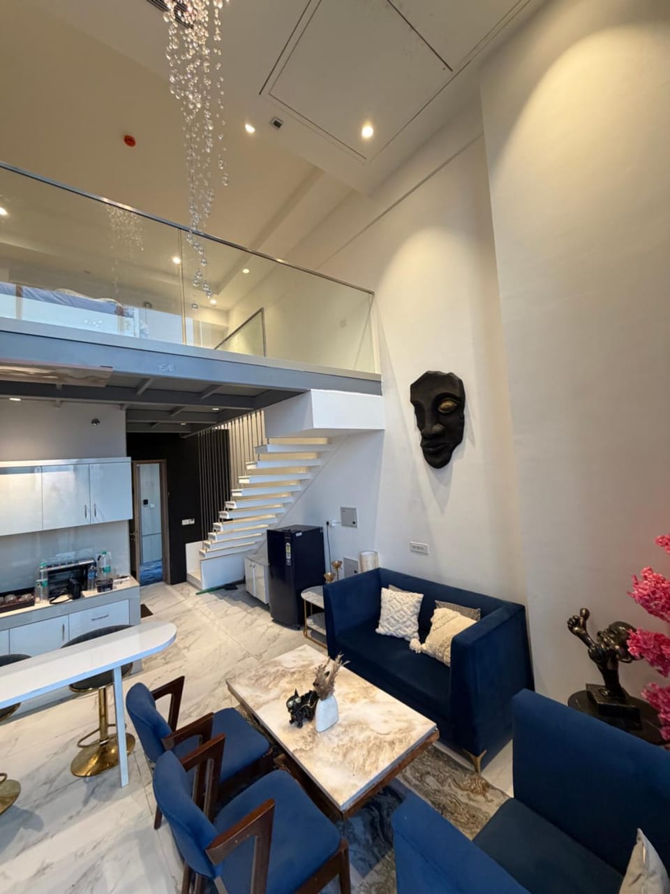 Elite 5 star Apartment in Gurugram
