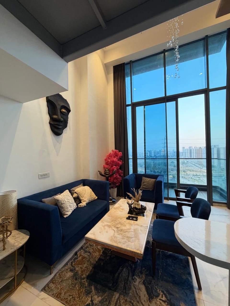 Elite 5 star Apartment in Gurugram