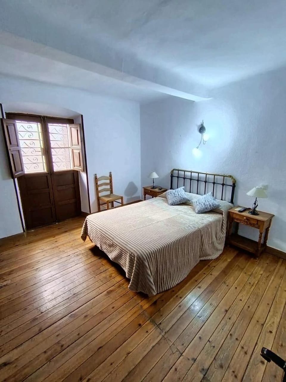 Casa Rural El Convento House in Valle del Jerte
