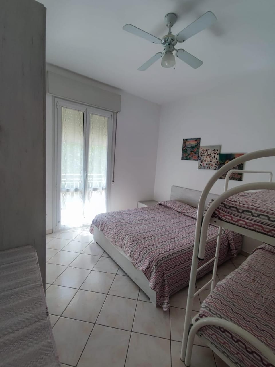 View (from property/room), Bedroom