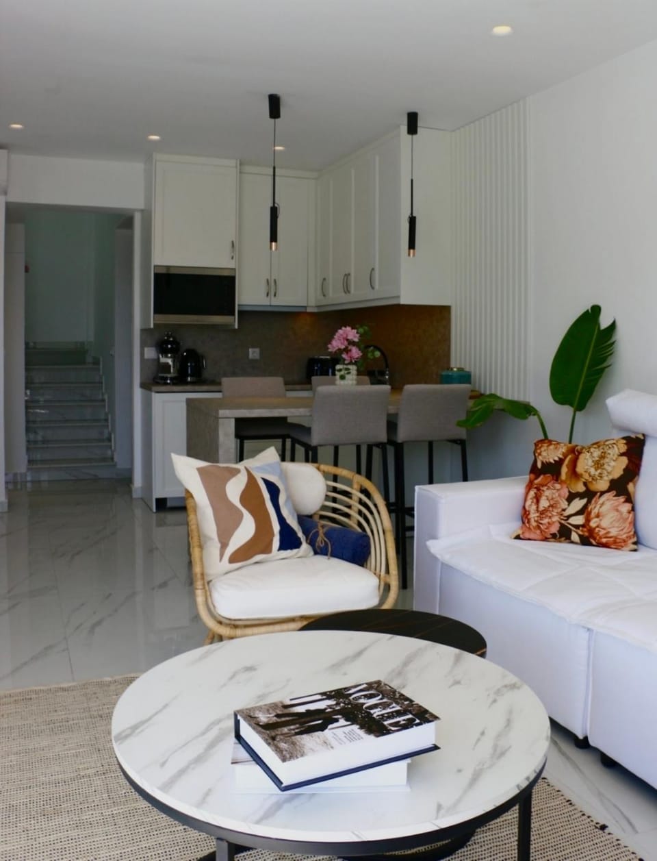 Relaxury Villa I House in Decentralized Administration of the Aegean