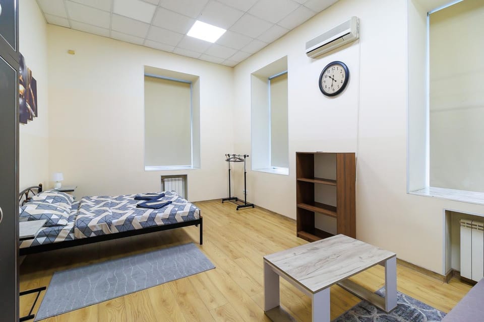 Hostel in the center Hostel in Kiev City - Kyiv