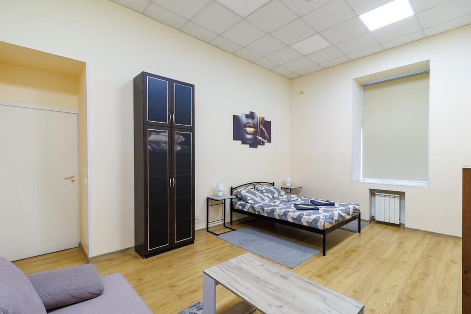 Hostel in the center Hostel in Kiev City - Kyiv