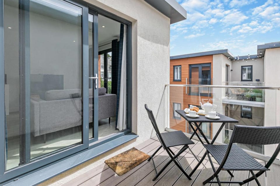 Balcony/Terrace, Seating area