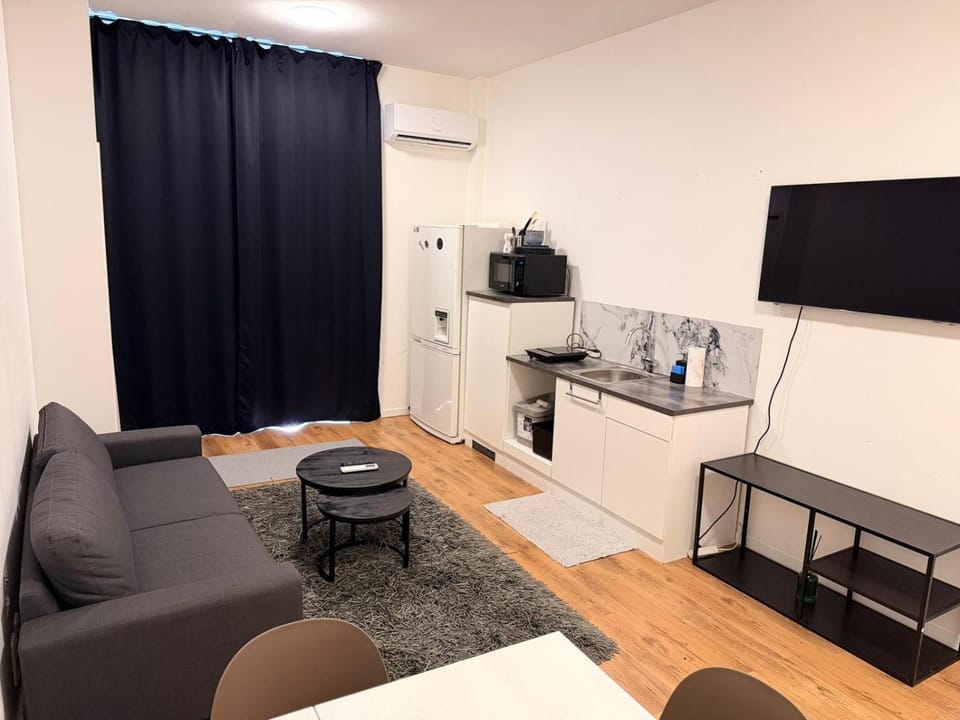 Ejon Apartment in Flevoland, Netherlands
