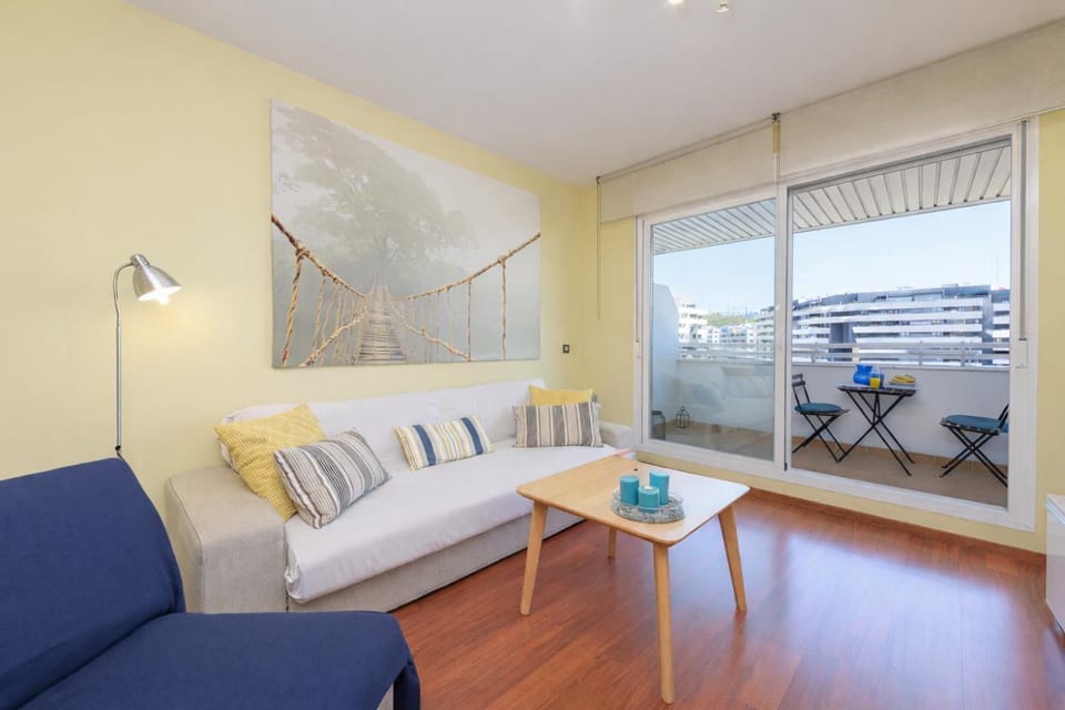 Balcony/Terrace, Living room