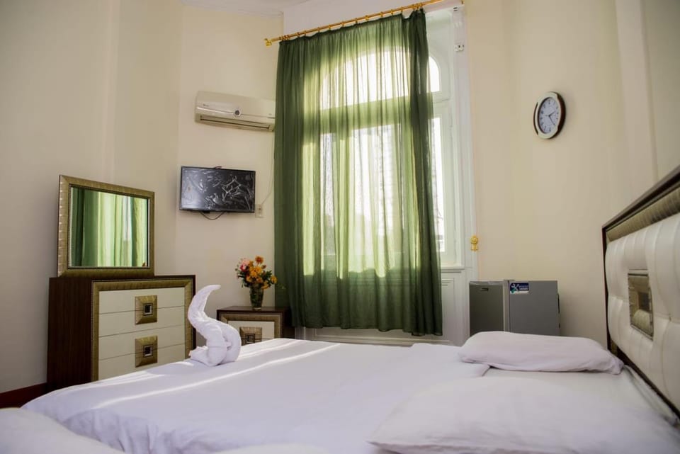 Royal Grand Hotel Cairo Hotel in Cairo