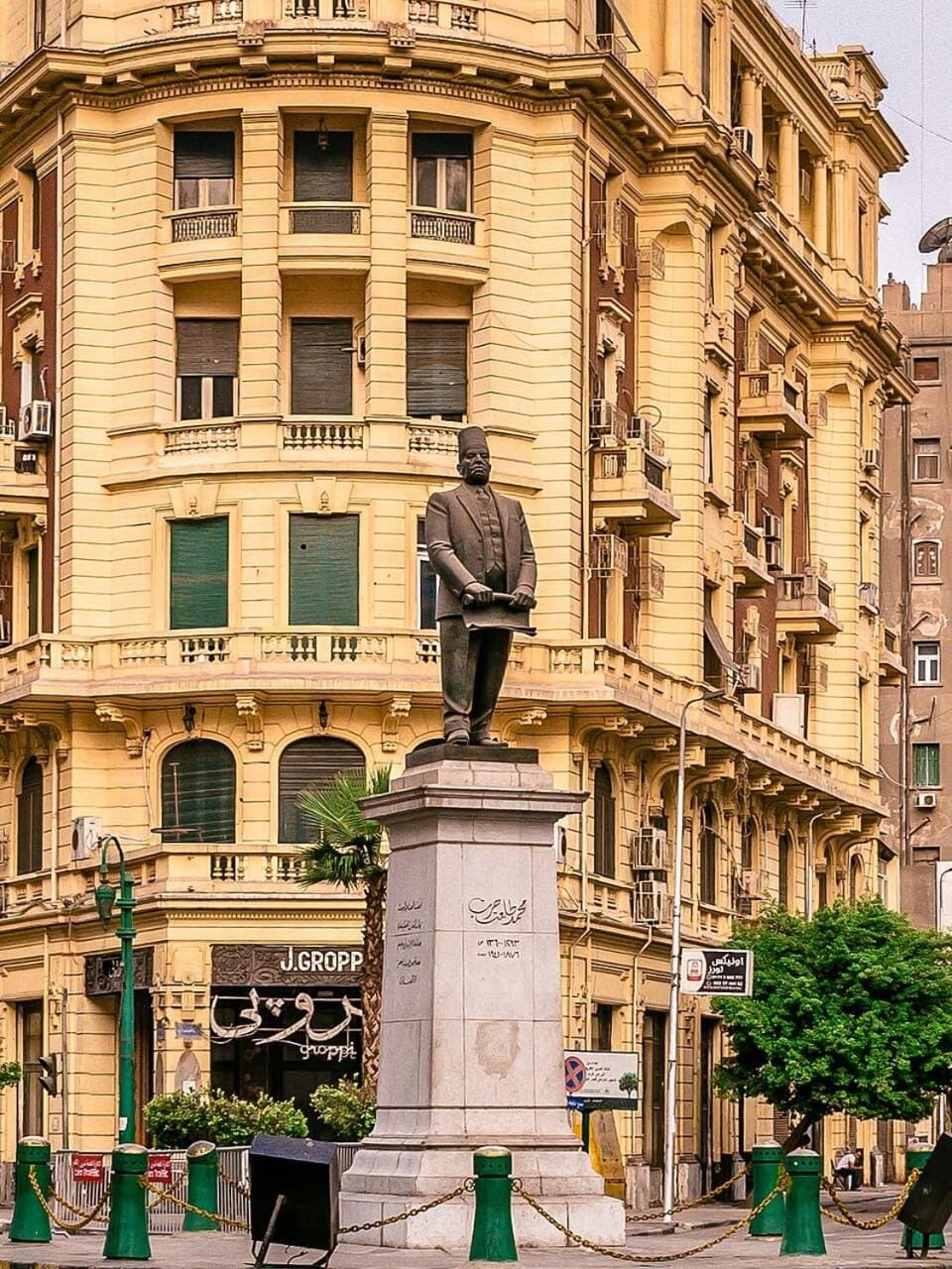Royal Grand Hotel Cairo Hotel in Cairo