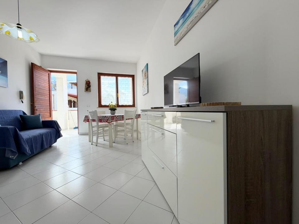 La dimora del Sole Apartment in San Vito Lo Capo