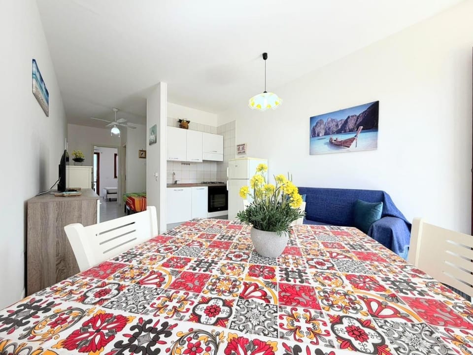 La dimora del Sole Apartment in San Vito Lo Capo