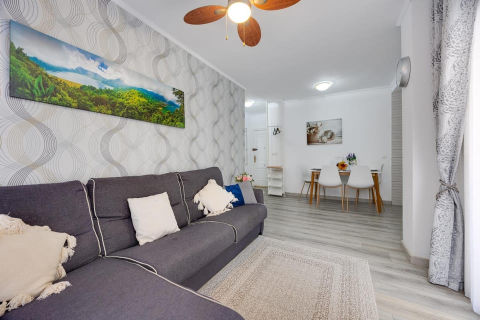 Pedro by ZANIS Apartment in Torrevieja