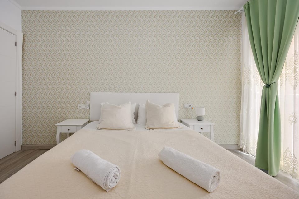 Pedro by ZANIS Apartment in Torrevieja