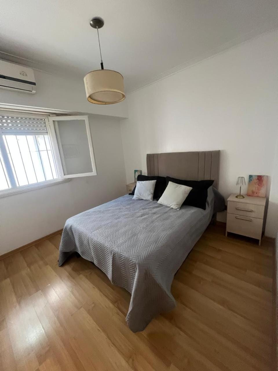 Departamento cómodo y luminoso en la mejor Zona de Güemes Apartment in Mar del Plata