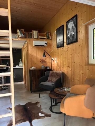 Tiny de Paula Campground/ 
RV Resort in Belgium