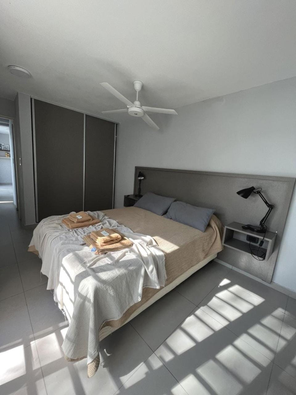 Departamento S, en Complejo Palo Blanco Apartment in Villa Carlos Paz