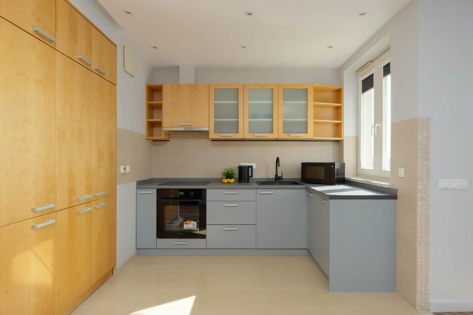 Kitchen or kitchenette, dishwasher, pet friendly, stove