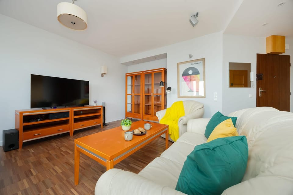 TV and multimedia, Living room, Photo of the whole room, Seating area, Evening entertainment, pet friendly