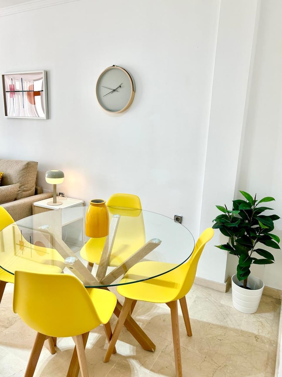 Cervantes Luxury Suite Malaga Historic Center Apartment in Malaga