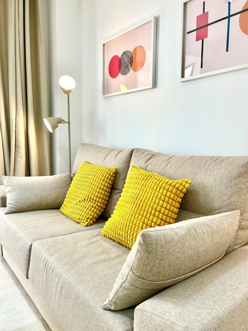 Cervantes Luxury Suite Malaga Historic Center Apartment in Malaga