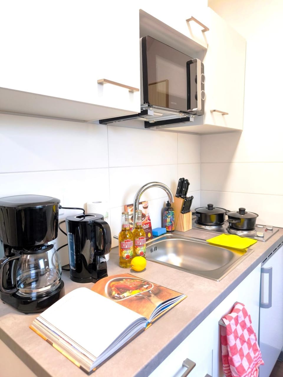 Schwert Appartment S21 Free Parking & Wifi Apartment in Lower Saxony, Germany
