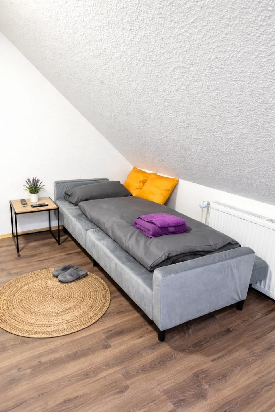 Schwert Appartment S21 Free Parking & Wifi Apartment in Lower Saxony, Germany