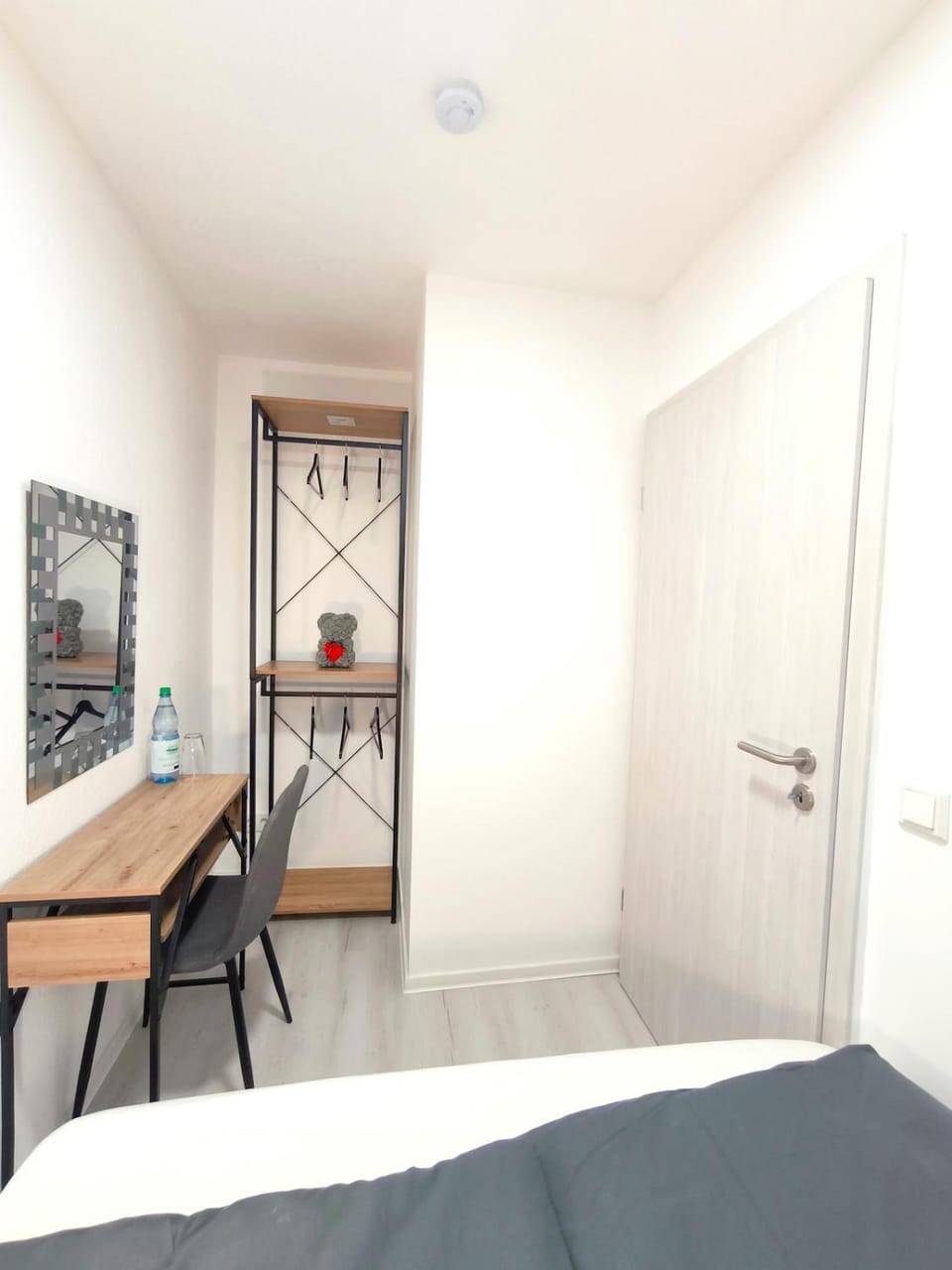 Schwert Appartment S21 Free Parking & Wifi Apartment in Lower Saxony, Germany