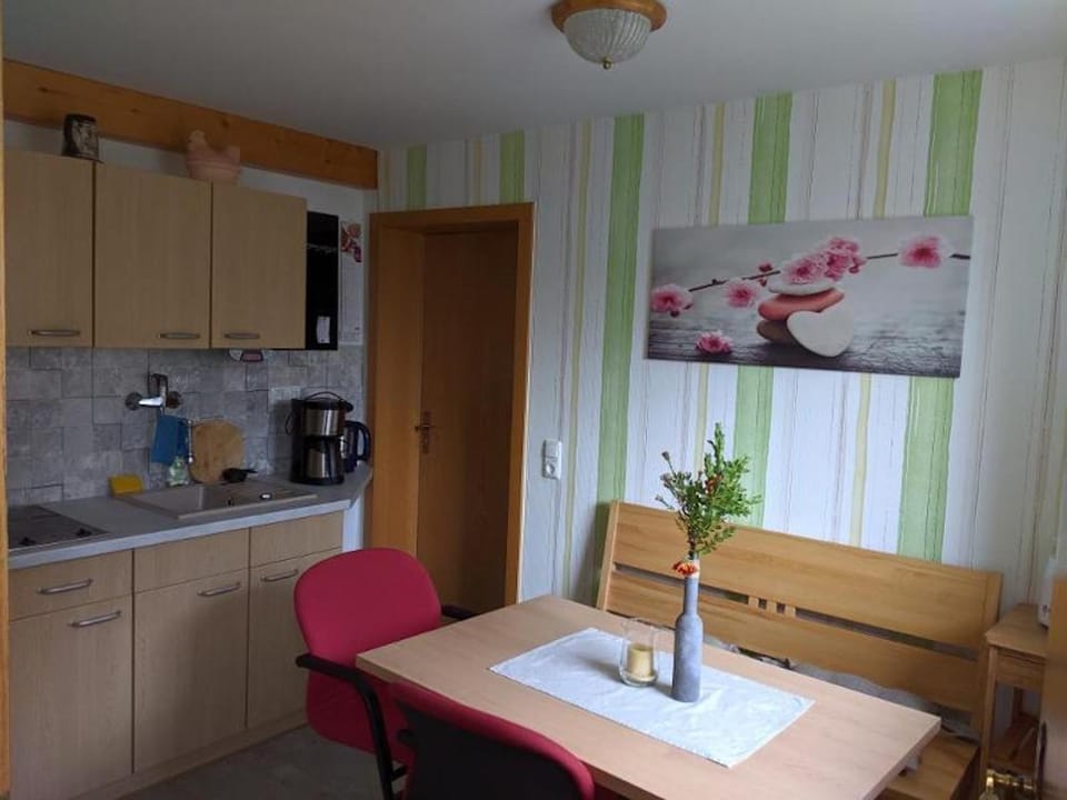 Ferienwohnung Meyer Apartment in Ilmenau