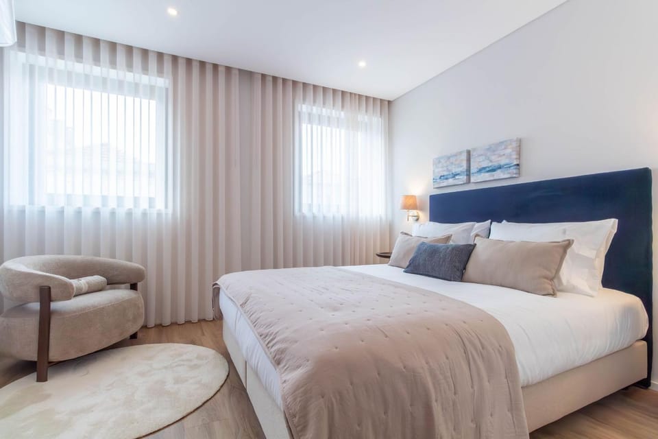 Rosário 244 Apartments by LovelyStay Apartment in Porto