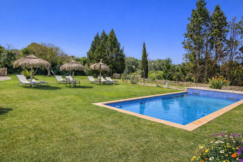 Swimming pool, Swimming pool