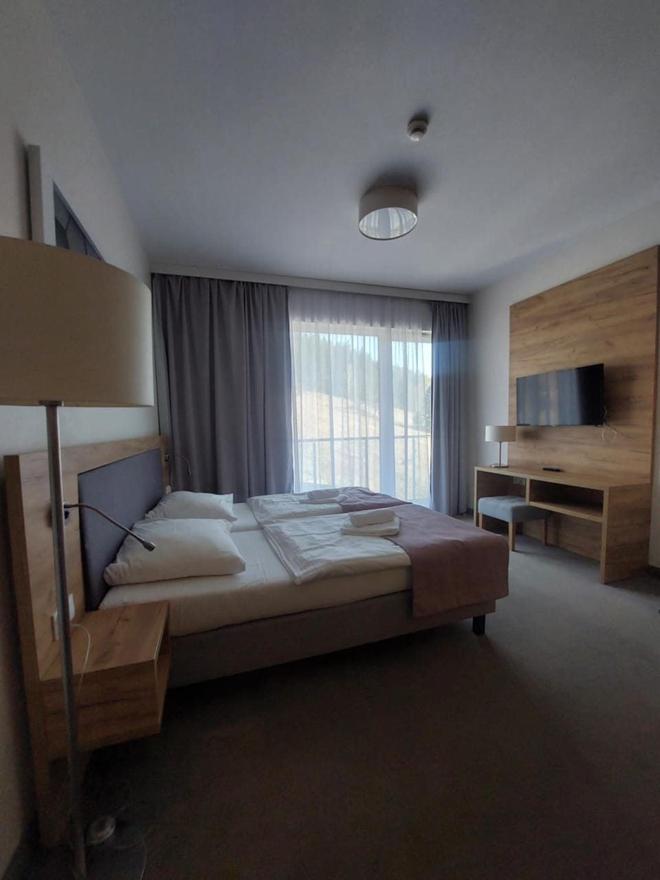 Aparthotel Apartmenty Czarna Góra 209 Apartment in Lower Silesian Voivodeship