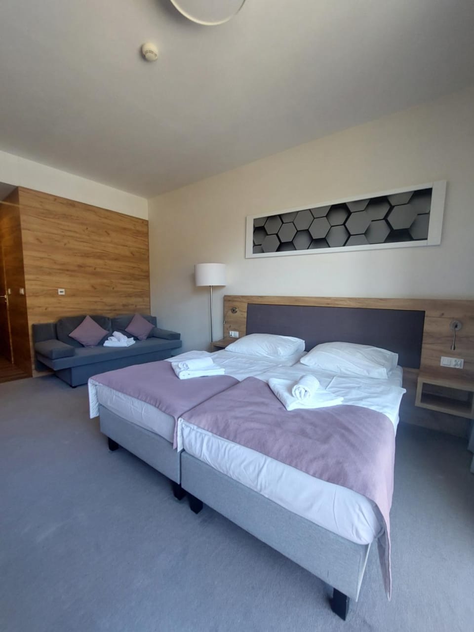 Aparthotel Apartmenty Czarna Góra 209 Apartment in Lower Silesian Voivodeship