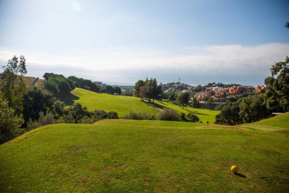 Golfcourse