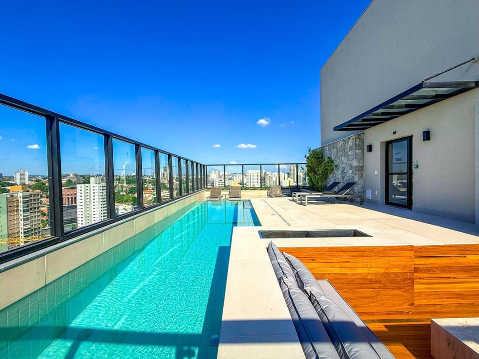View (from property/room), Swimming pool